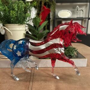 2021 Breyer Old Glory